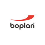 Boplan logo