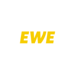 EWE logo
