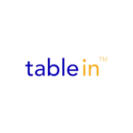 TableIn logo