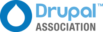 Droptica, a Drupal development agency, is a proud member of the Drupal Association.