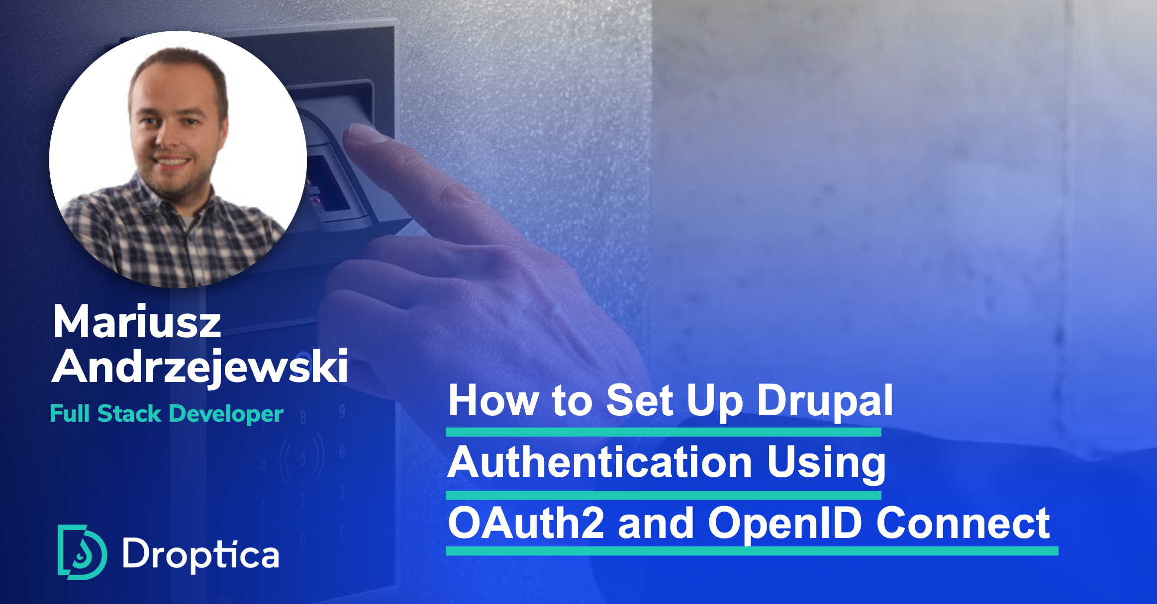 How to setup SSO between Discord and Drupal using OAuth Login Module ?