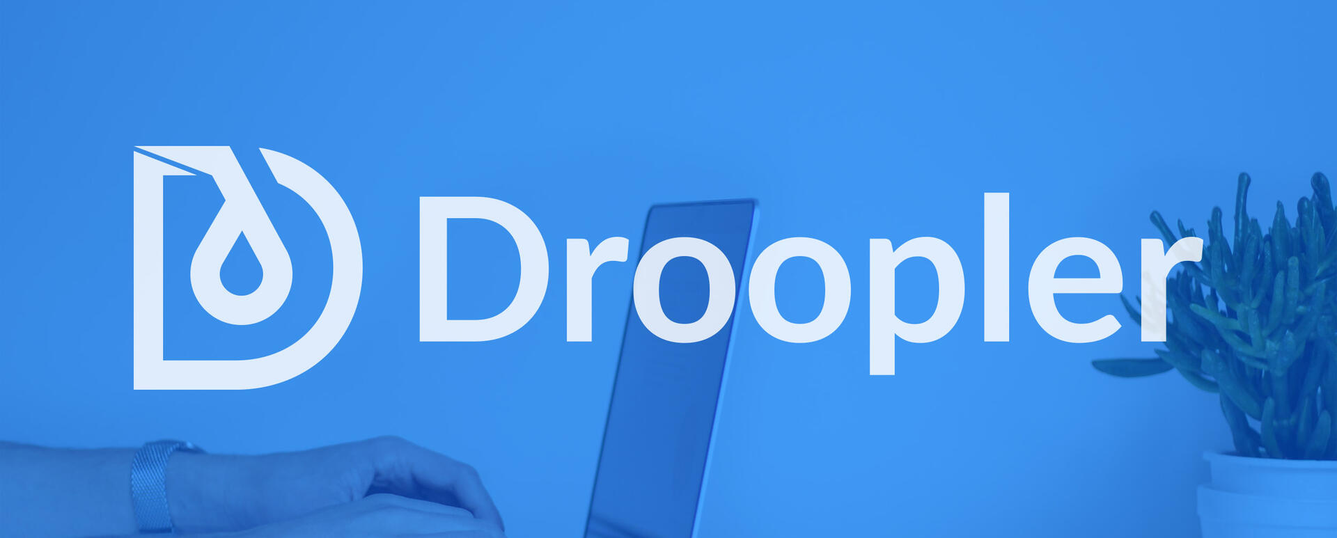 UX/UI in modern CMS based on Droopler