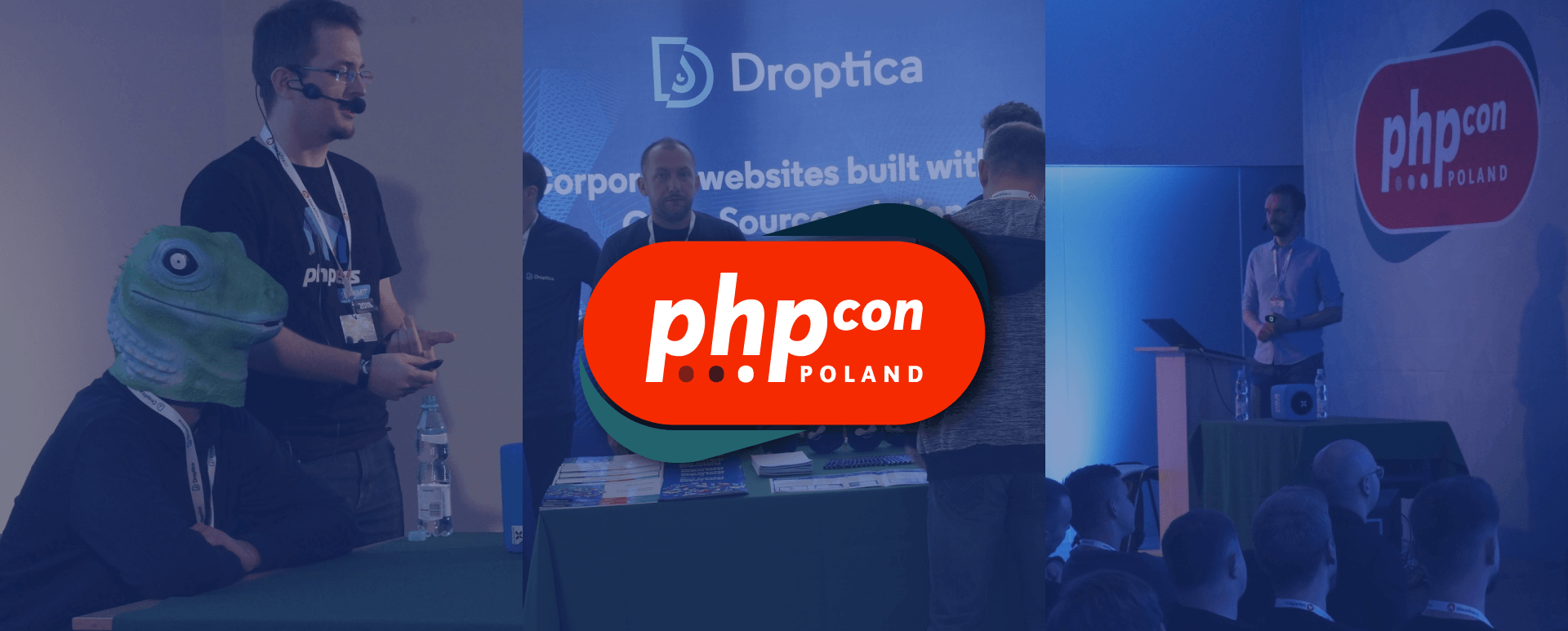 phpcon2019 summary