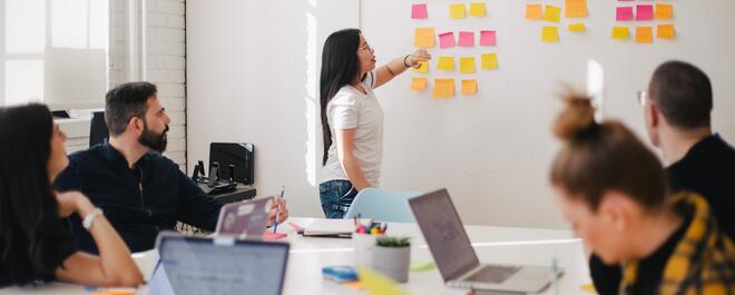 Blog image how to plan a business website redesign