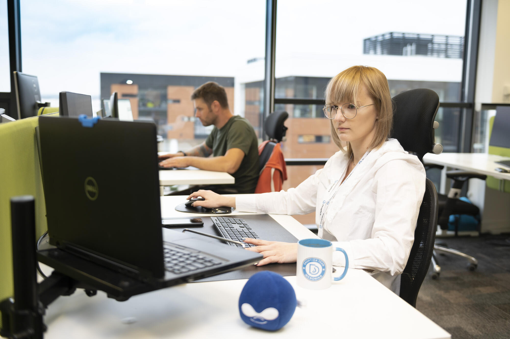 Droptica's team knows pre-built modules, which significantly speed up Drupal implementations.