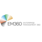 EM360 logo