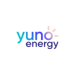 Yuno Energy logo