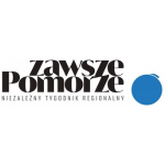 Zawsze Pomorze logo